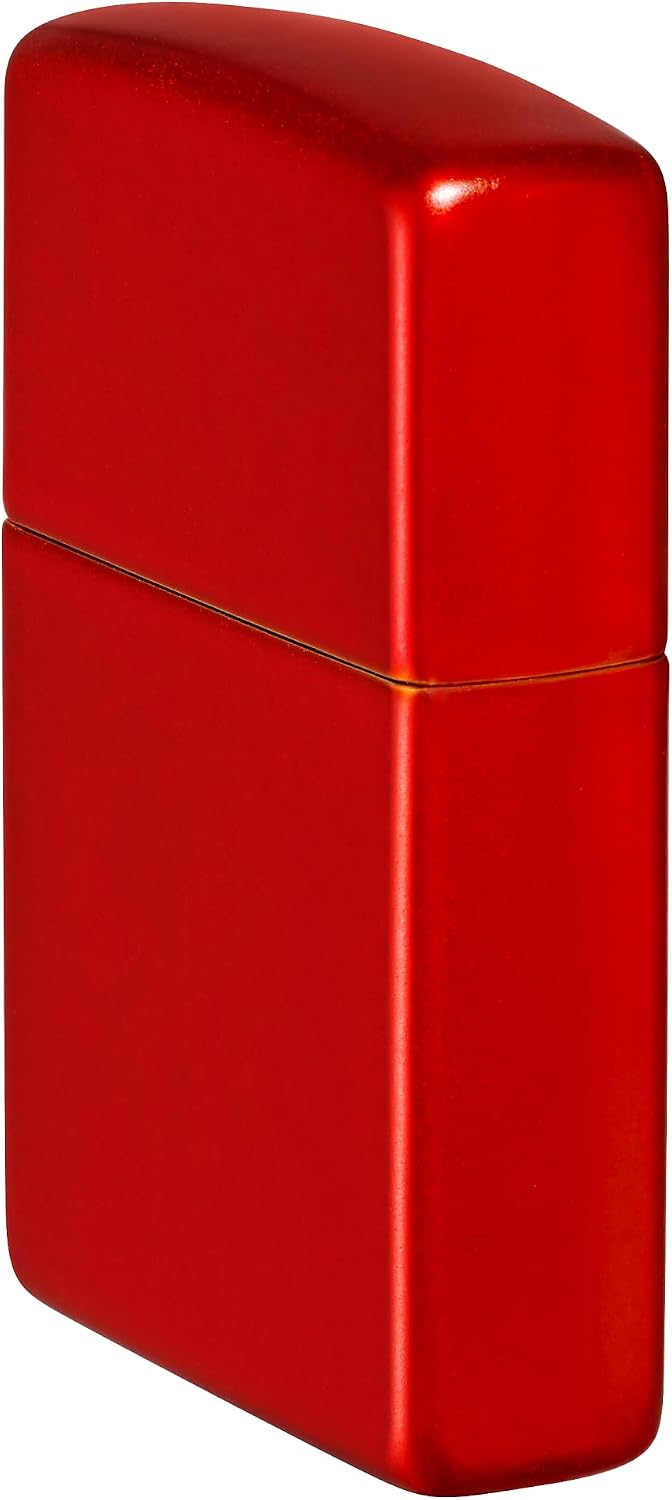 Zippo Colored Lighters