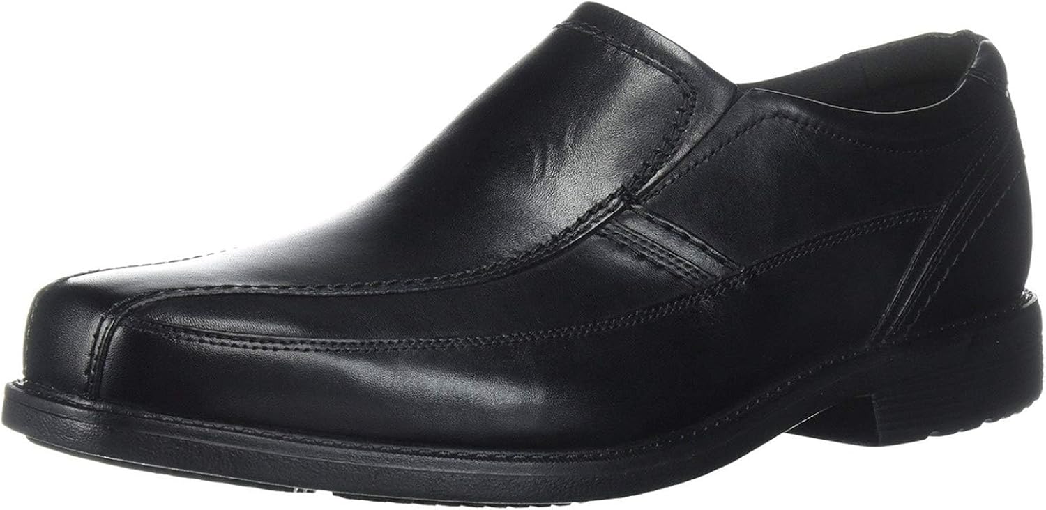 Rockport Men's Style Leader 2 Bike Slip-On Loafers