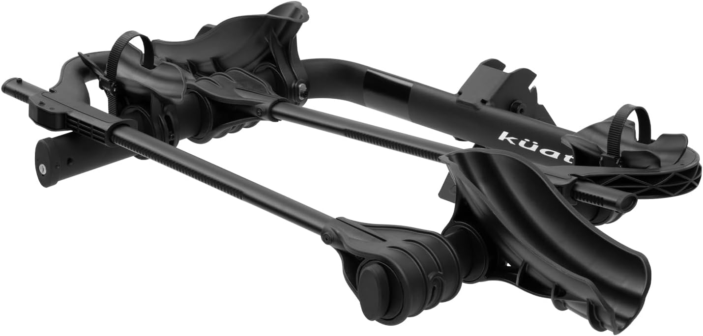 Kuat Transfer V2 2-Bike Hitch Bike Rack, 2"