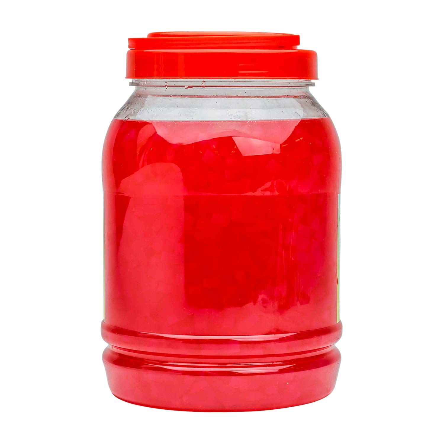 Tea Zone B2008 Mango Coconut Jelly, Jar (8.8 lbs)