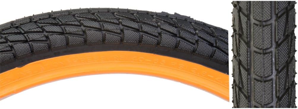 Sunlite Freestyle BMX Kontact Tires