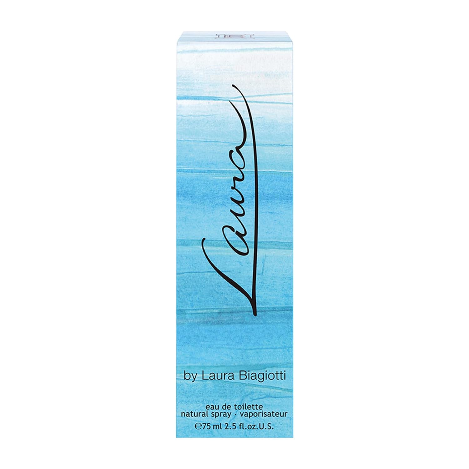 Laura for Women by Laura Biagiotti - Fresh, Light and Delicate Scent - Opens with Watermelon