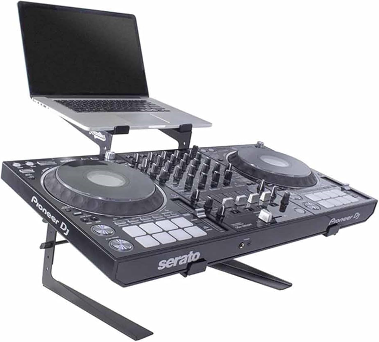 Headliner Covina Pro DJ Controller Stand