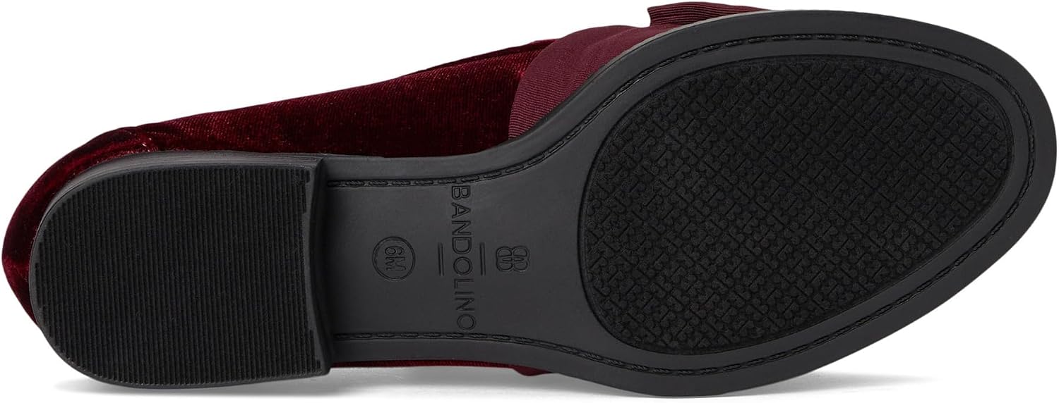 Bandolino Women's Lindio Loafer