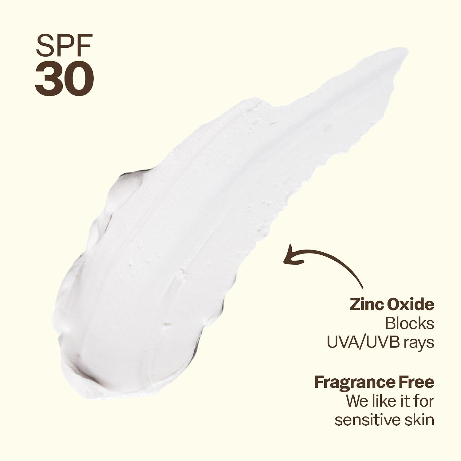 Sun Bum Mineral SPF 50 Face Stick Sunscreen - Travel Size, 0.45 oz | Broad Spectrum Sunscreen, for Sensative Skin, Vitamin E, Hawaii 104 Act Compliant (No Octinoxate & Oxybenzone)