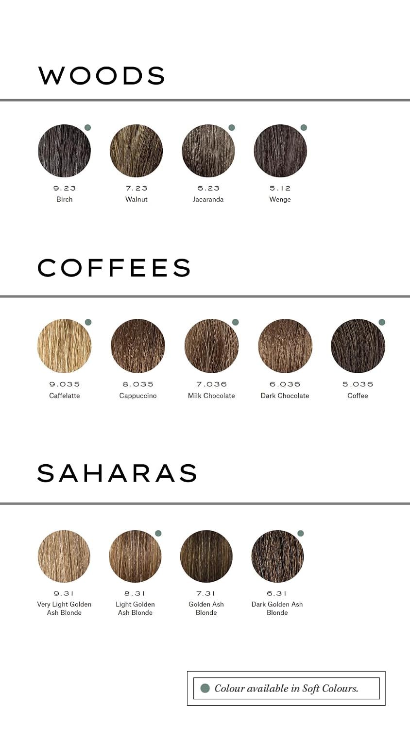 REF Root Concealer - Dark Blonde / 4.23 oz