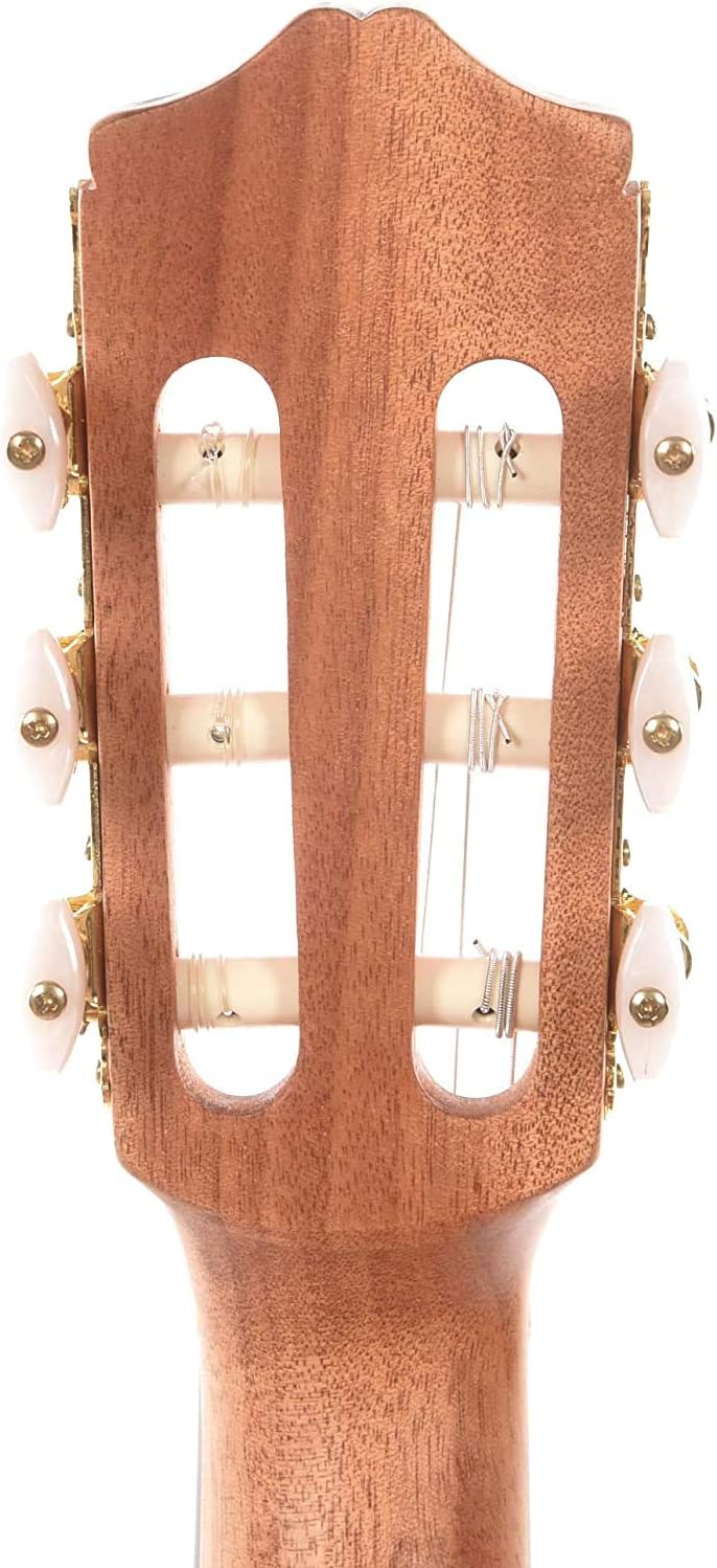 Cordoba C1M 1/2 Nylon Str Acoustic Guitar Natural