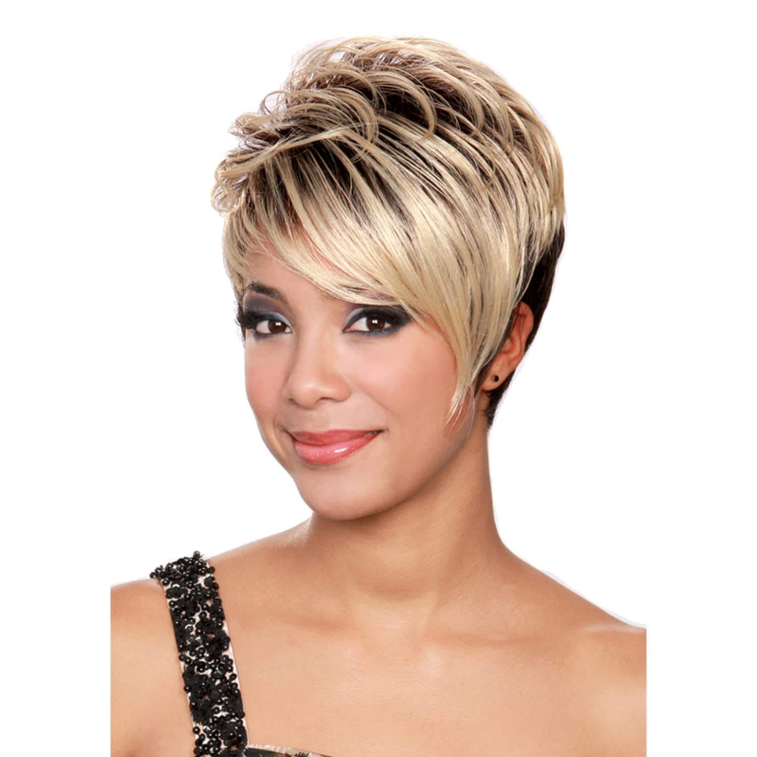 BOBBI BOSS Premium Wig M229 Ali (1B)