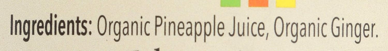Lakewood, Organic Pure Apple Juice, 32 oz