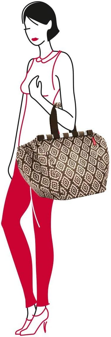 reisenthel easyshoppingbag - Versatile shopper - In practical design to roll up