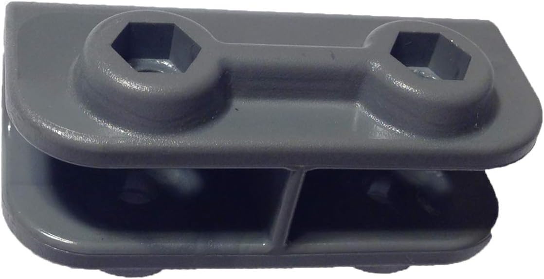 for Coleman 10' x 10', 12' x 12', 13' x 13' Canopy Gazebo Truss Connector Replacement Parts