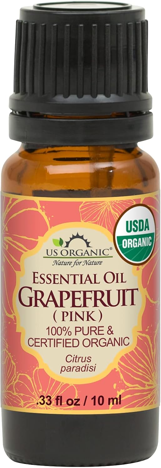 US Organic Moroccan Argan Oil, USDA Certified Organic,100% Pure & Natural, Cold Pressed Virgin, Unrefined, 2 Oz in Amber Glass Bottle, for Hair treatment, Skin, Nail, Cuticle, Sourced from Morocco.