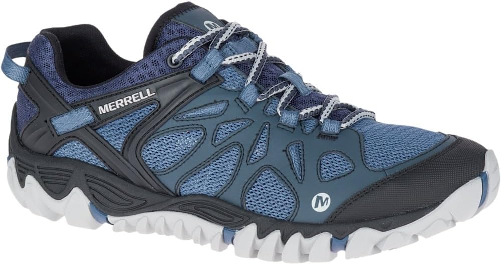 Merrell Men's All Out Blaze Aero Sport Hiking Water Shoe
