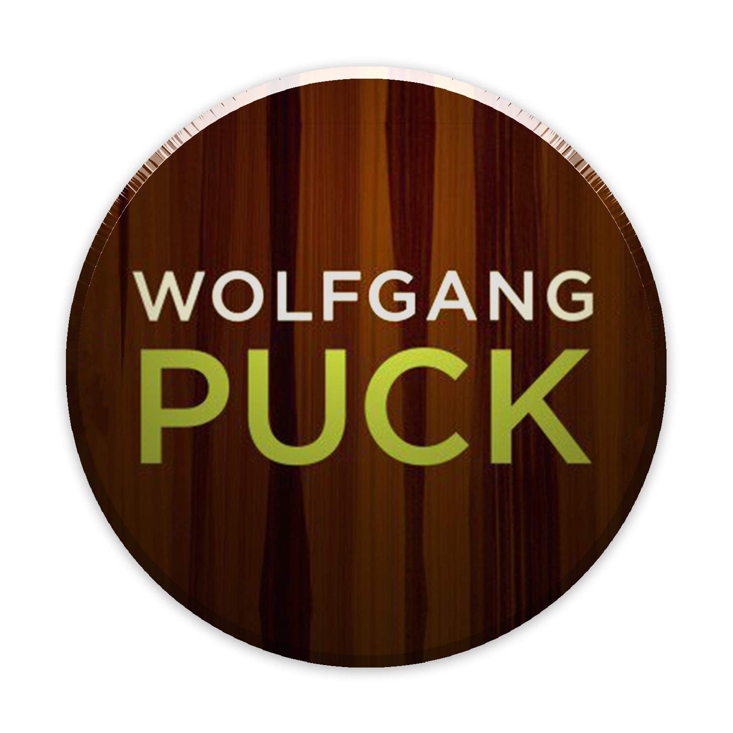 Wolfgang Puck Coffee Single Serve Capsules, Compatible with Keurig K-Cup Brewers, Hawaiian Hazelnut, 24 Count