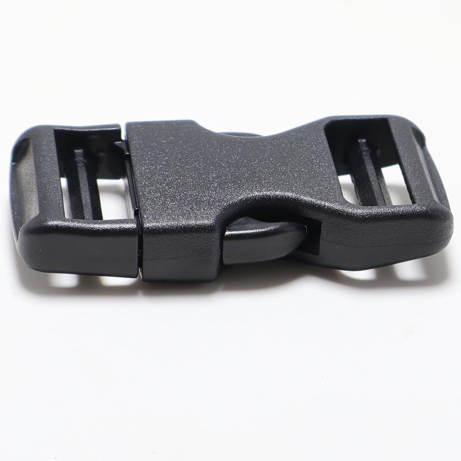 Buckle 1" Wide Inside, Quick Side Release Buckle for 1 inch/25mm Webbing Straps