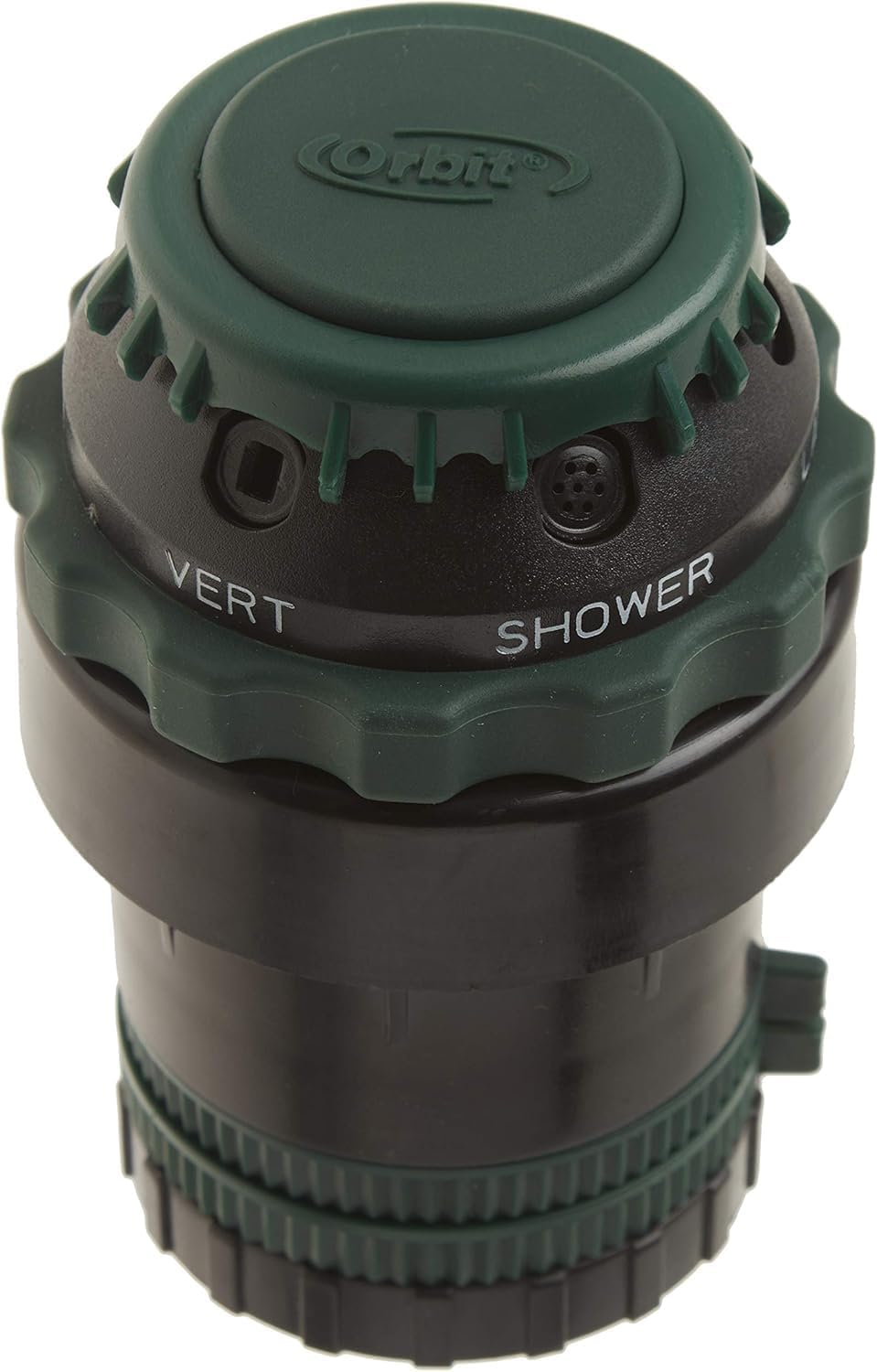 Orbit 58565N H2O-Six Gear-Drive Sprinkler