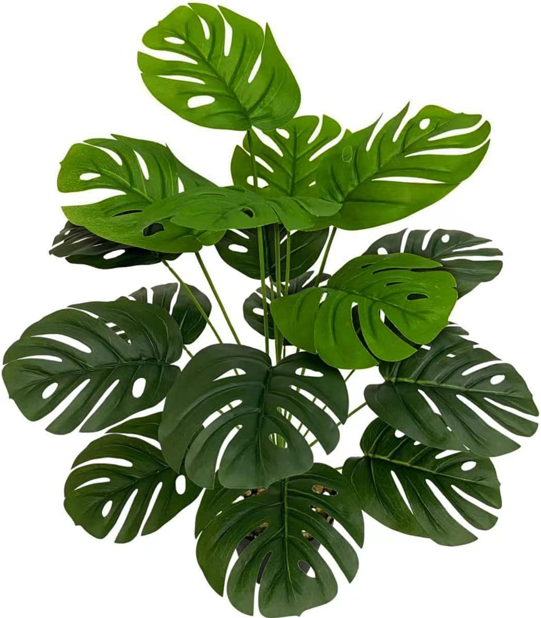 PASYOU Artificial Palm Tree