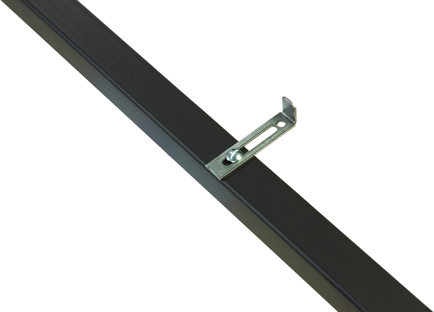 Glideaway Change Your Full to Queen Bed Frame Rail Conversion Rails Bed Frame