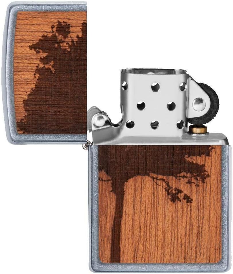 Zippo Lighter Gift Sets