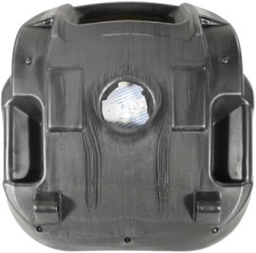 AM136044 Yellow Seat Assembly Fits John Deere X300 X304 X320 X324 X340