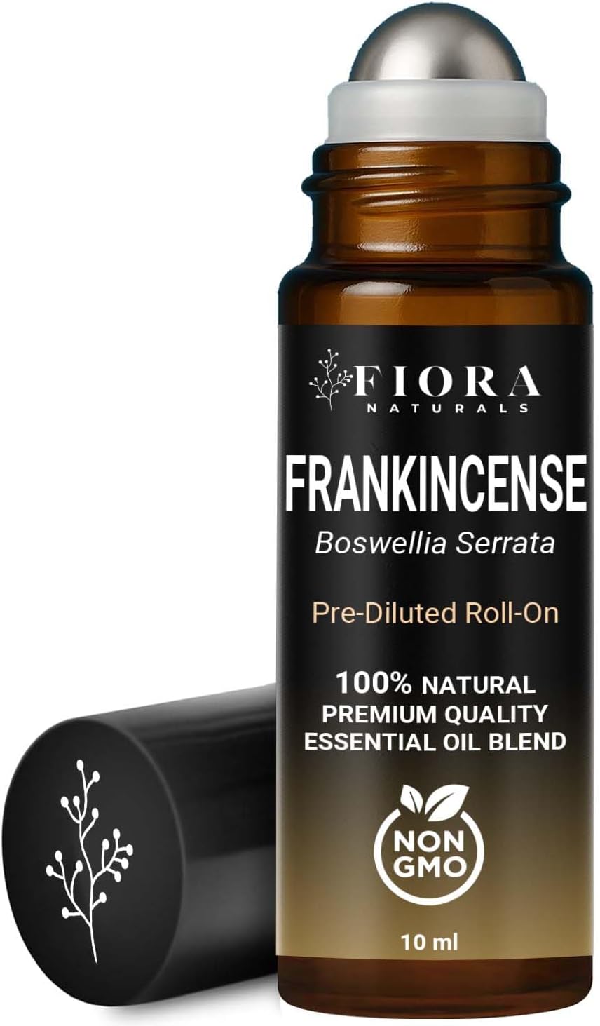 Breathe Oil Blend, Breathe Essential Oil Natural Pure Grade Synergy Blend