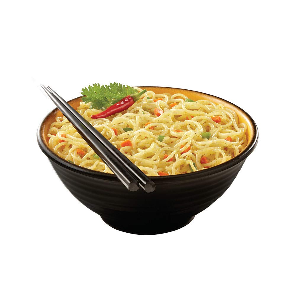 Simply Asia Sesame Teriyaki Noodle Bowl, 8.5 Oz