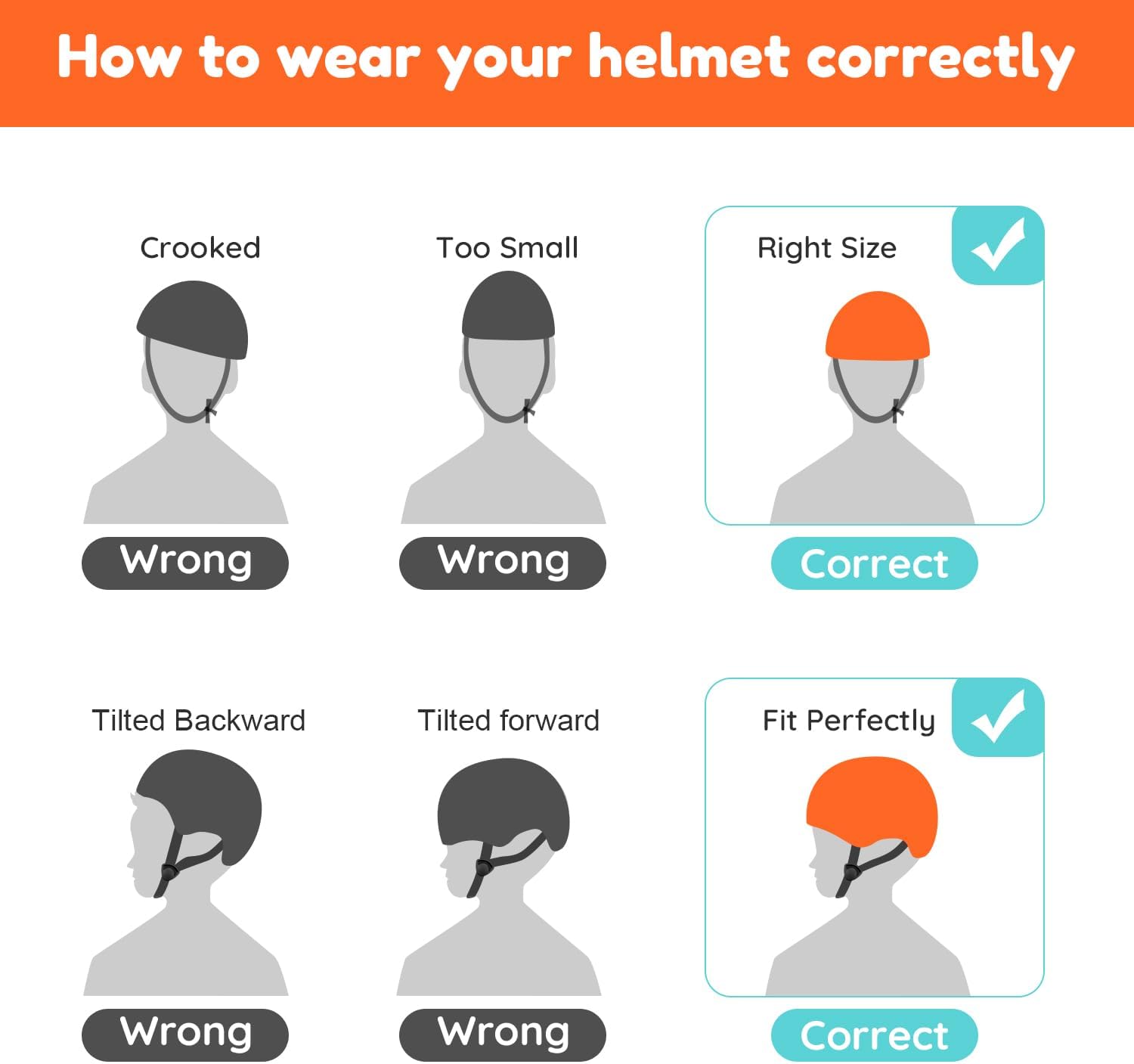 Besttravel Kids Helmet, Toddler Adjustable Kids Ages 3-8 Years Old Boys Girls Multi-Sports Safety