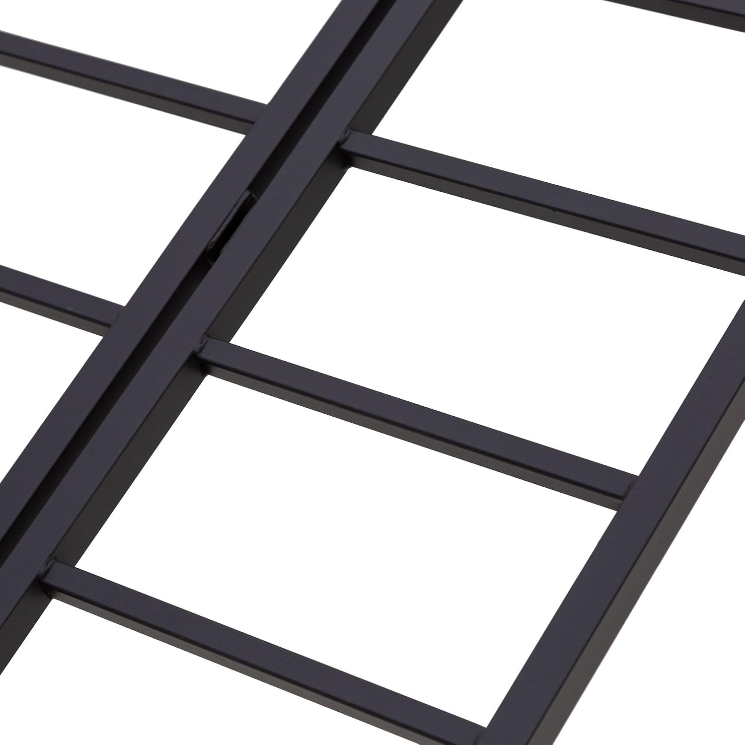 6' 3" ATV Loading Ramp for Truck/Trailer, 1,000 lb, Folding, Black Widow