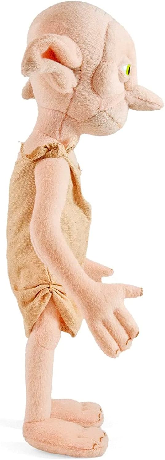 The Noble Collection Dobby Plush