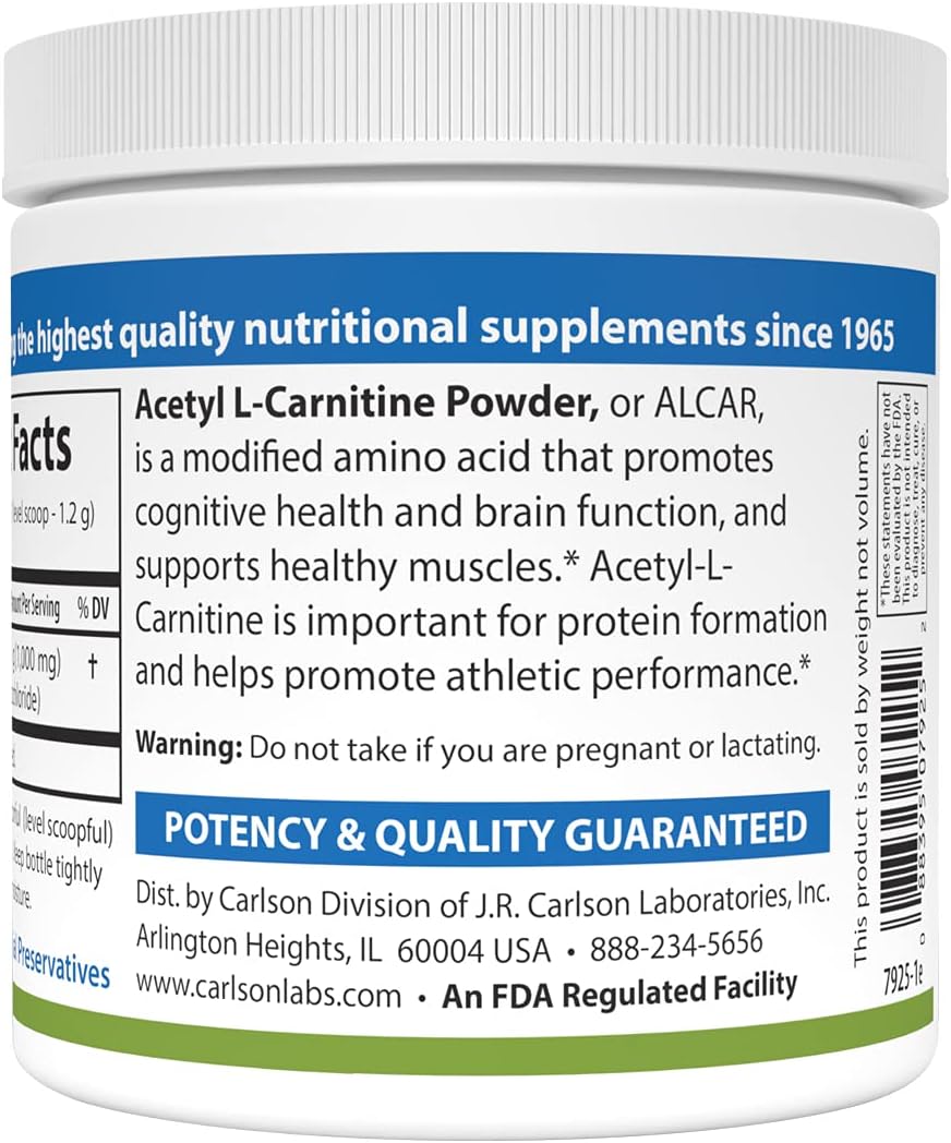 Carlson Maximum Omega 2000, 2000 mg, Wild-Caught, Lemon, 60 Softgels | Omega-3 Fatty Acids Including EPA and DHA; Norwegian Fish Oil Supplement; Sustainably Sourced Fish Oil Capsules