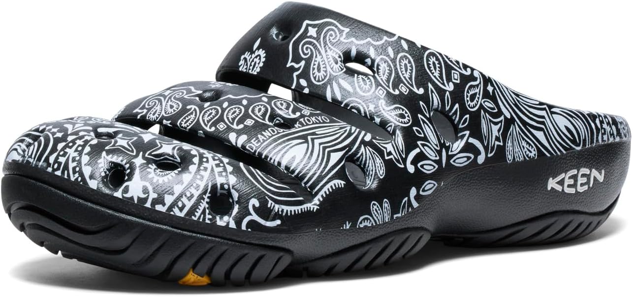 KEEN Men's Yogui Slides