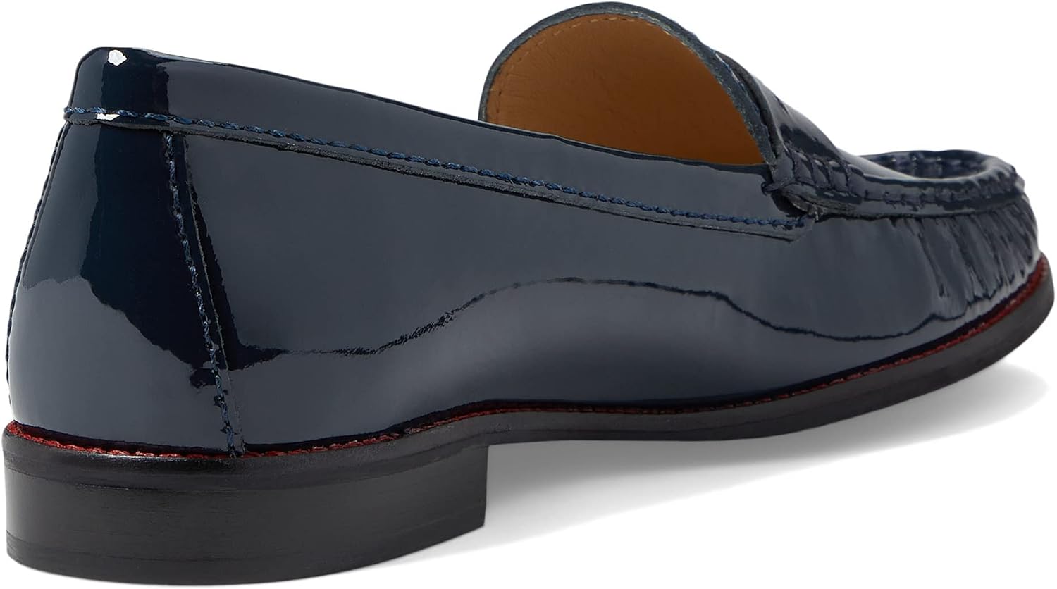 Marc Joseph New York East Village Loafers