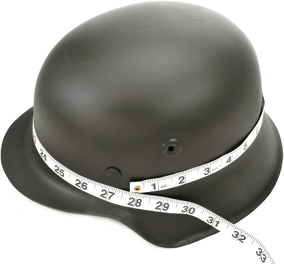 German WW2 WEHRMACHT M1942 M42 Helmet Stahlhelm