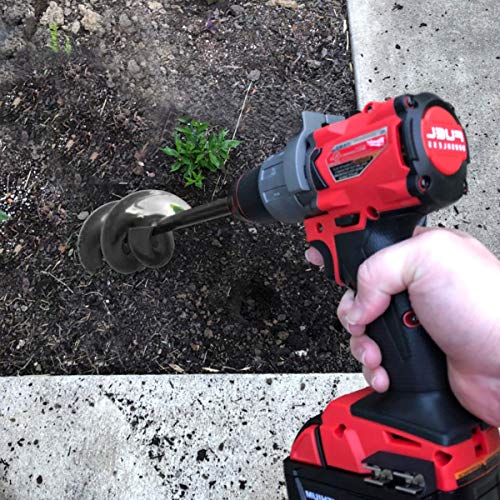 Linkhood Auger Drill Bit