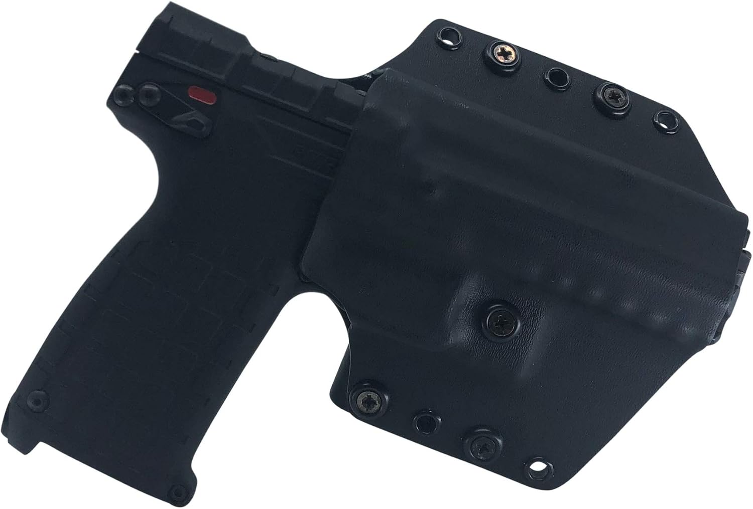Kydex Holster – OWB and IWB Carry with Reversible Clips, Adjustable Cant and Retention – OVER 200+ MODELS AVAILABLE, Glock, Sig Sauer, CZ, FN, Smith & Wesson, Springfield, TTI & MORE