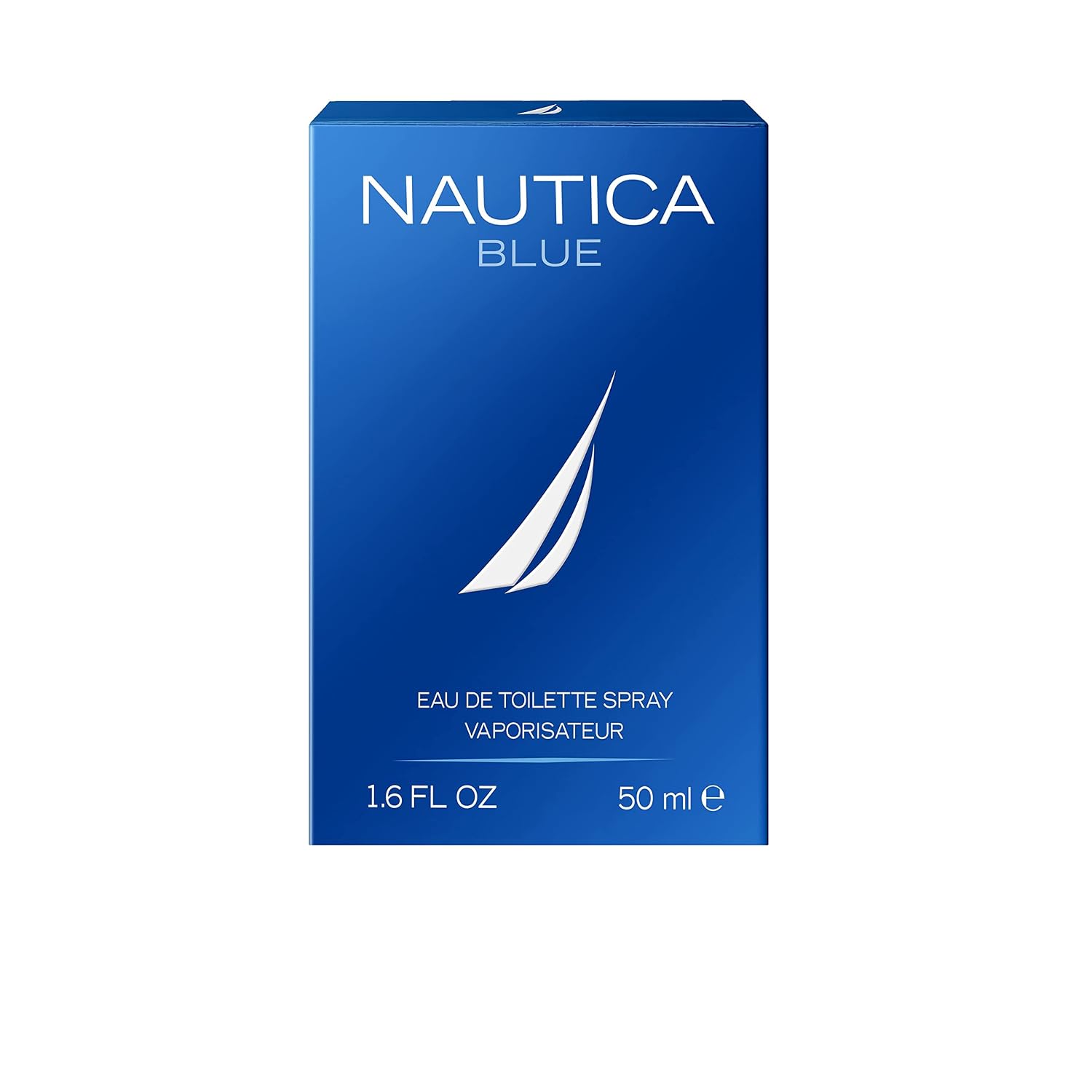 Nautica Blue Eau de Toilette, Men's Fragrance, 3.4 fl oz