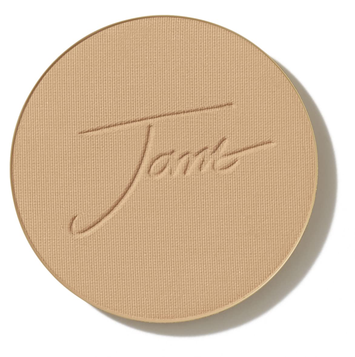 jane iredale PurePressed Base Mineral Foundation Refill or Refillable Compact Set| Semi Matte Pressed Powder with SPF | Talc Free, Vegan, Cruelty-Free