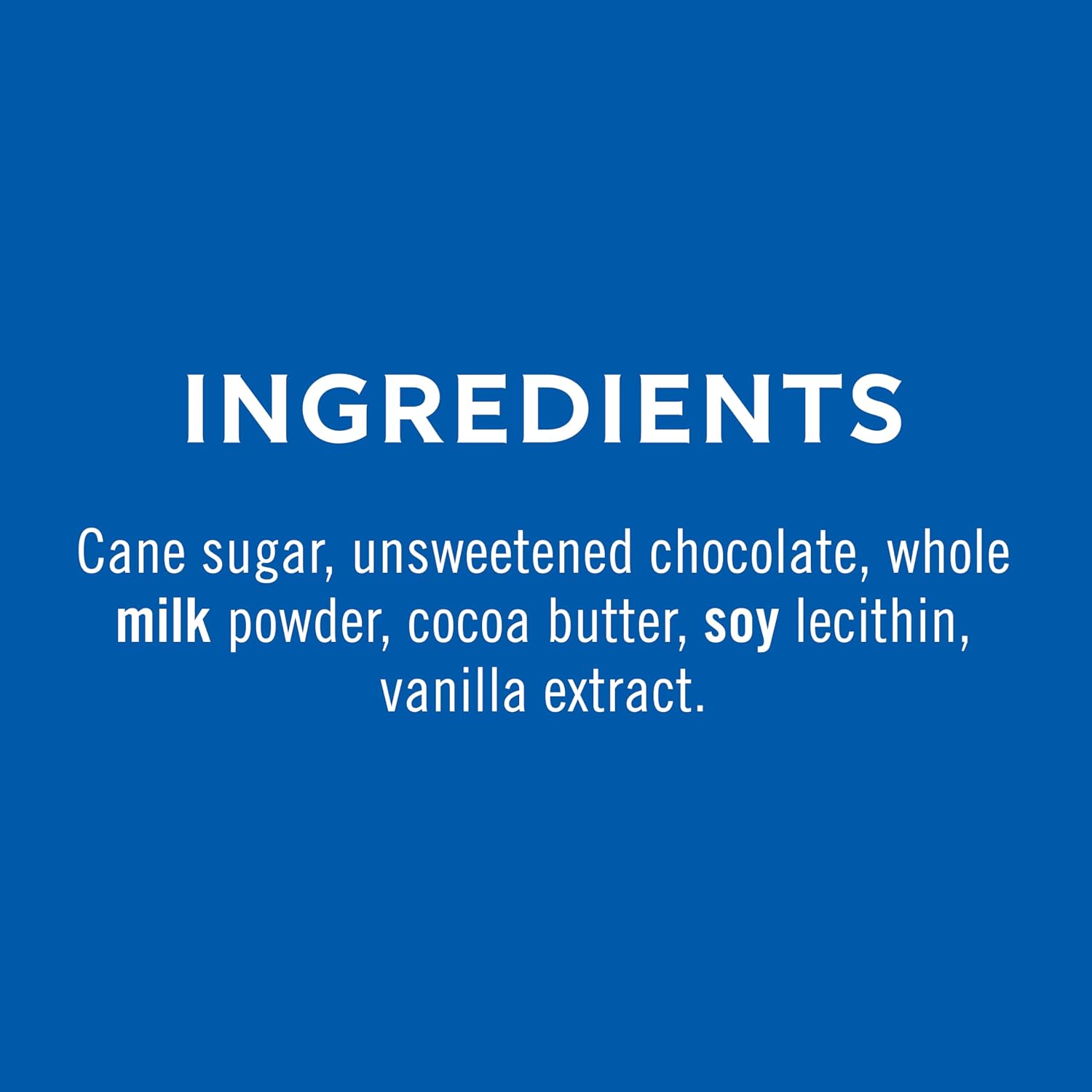 Ghirardelli, Baking Chips Semi Sweet, 12 Ounce