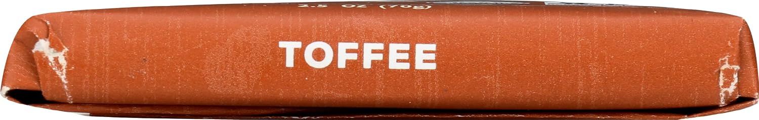 Taza Chocolate Organic Amaze Bar 95% Stone Ground, Wicked Dark, 2.5 Ounce (1 Count), Vegan