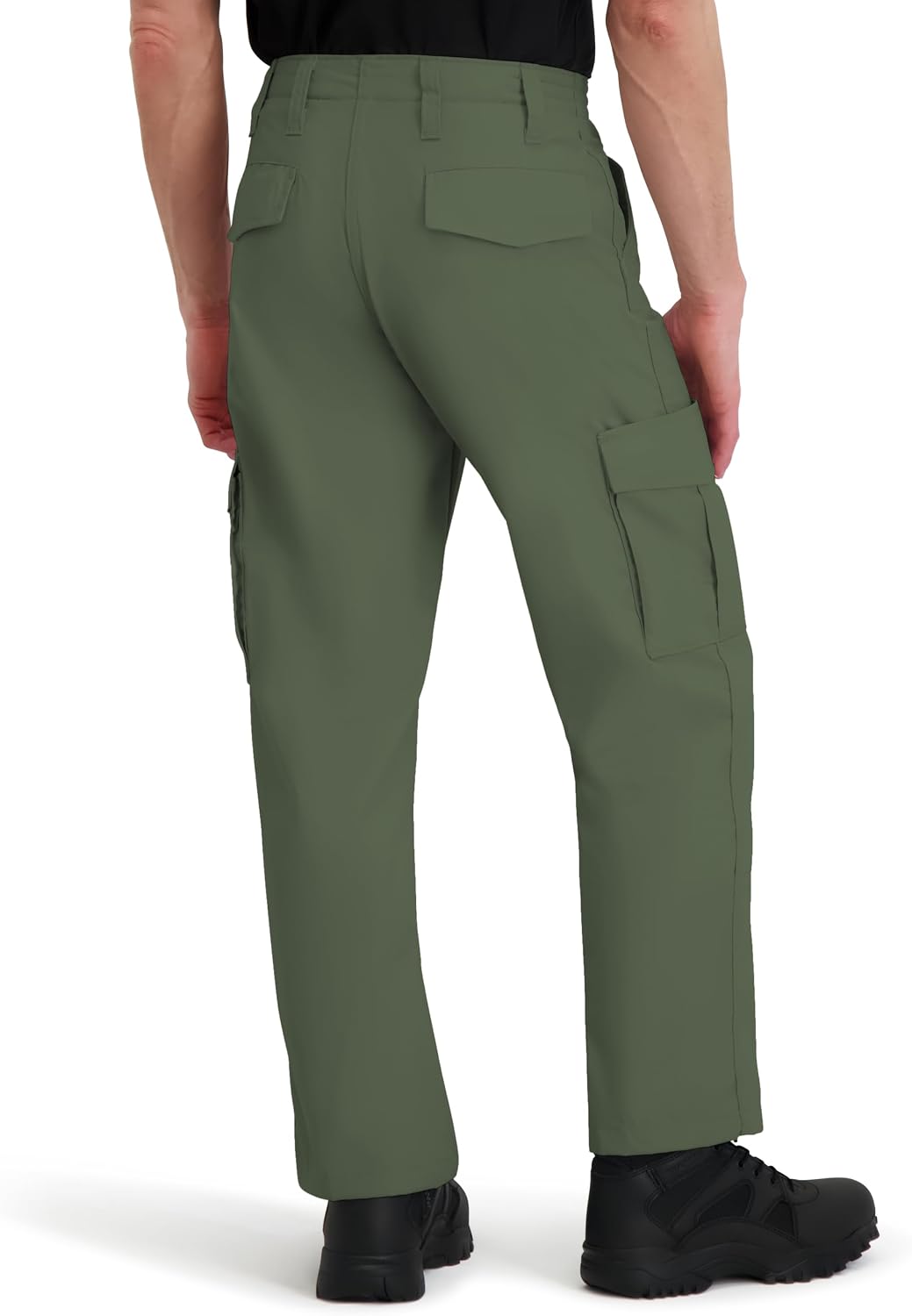 Propper Men's Tactical Uniform Pant | Ripstop Fabric Tactical Pants, Uniform Pants for Law Enforcement