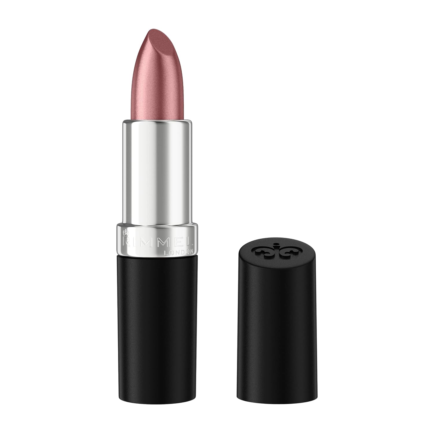 Rimmel London Lasting Finish by Kate Lipstick, 001
