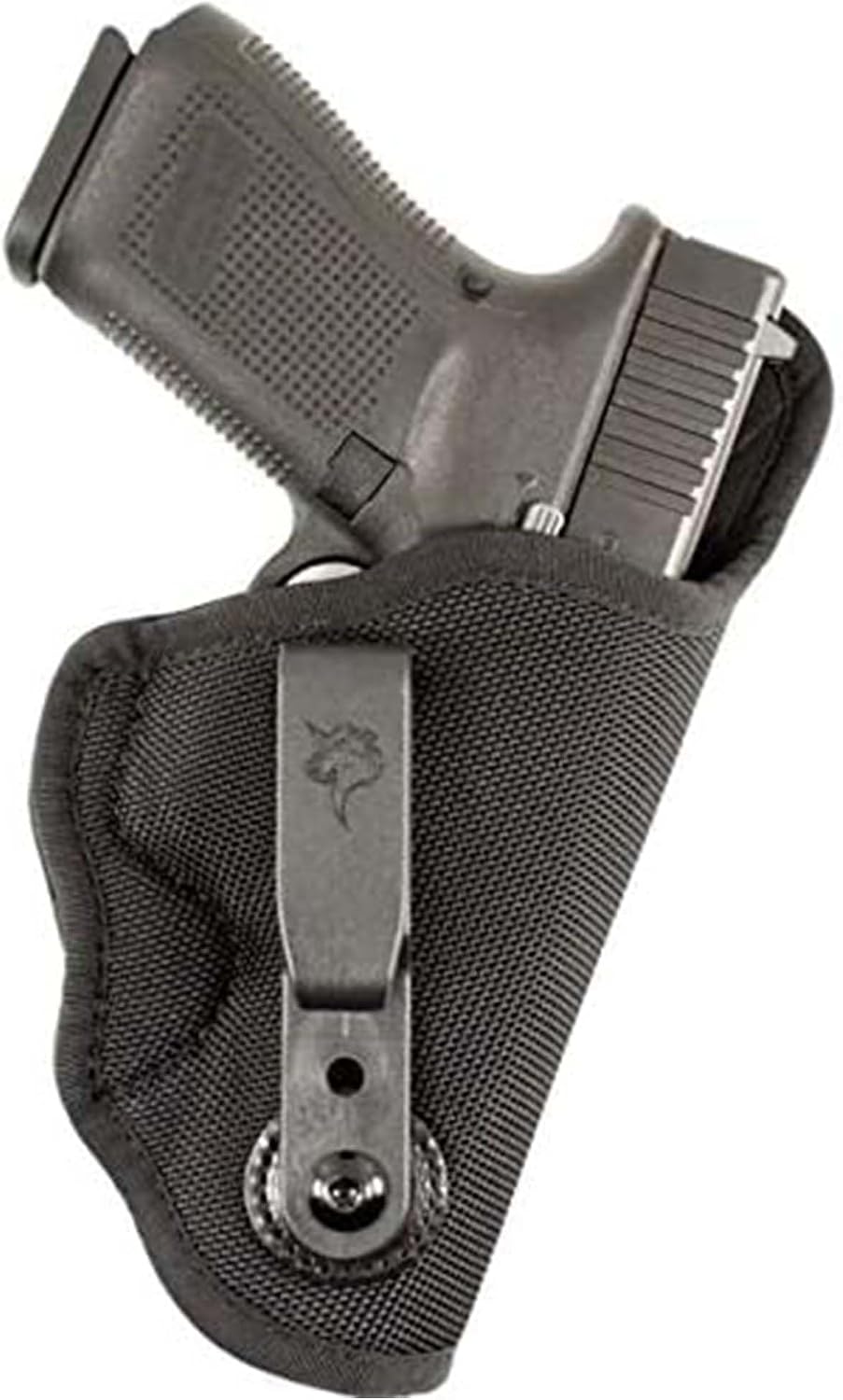 Desantis Variable 87 IWB Holster - Fits Glock 26/27/43 & More - Right Hand