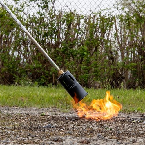 Mr. Heater 500,000 BTU Handheld Torch