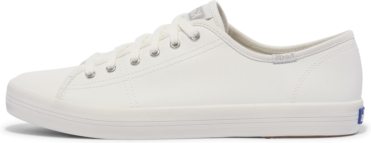 Keds Women's Kickstart Seasonal Solid