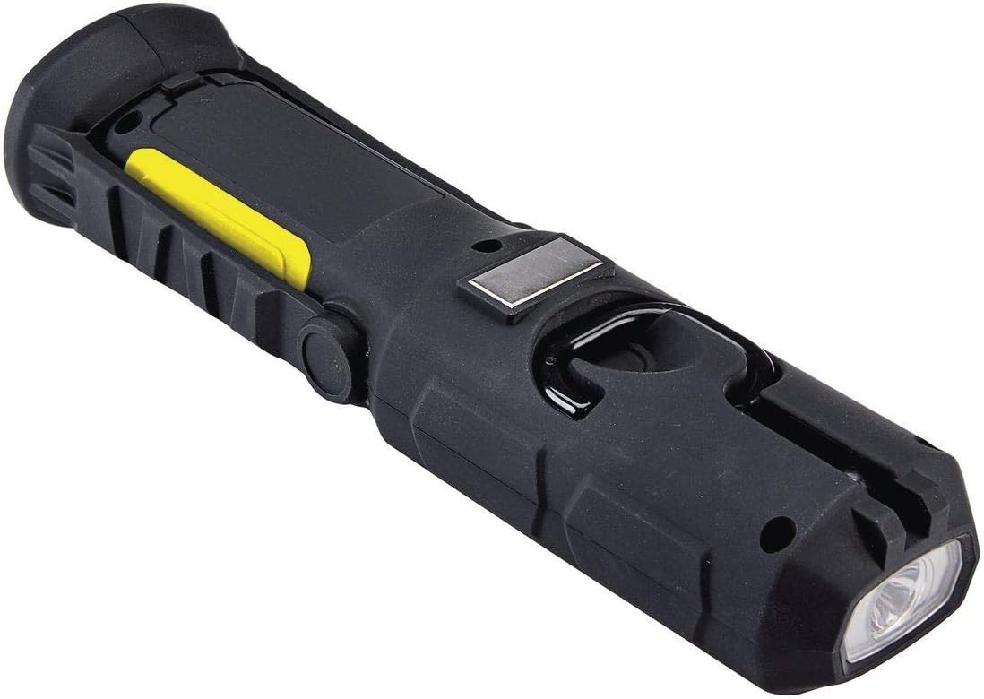 Portable Folding 175 Lumen LED Work Light