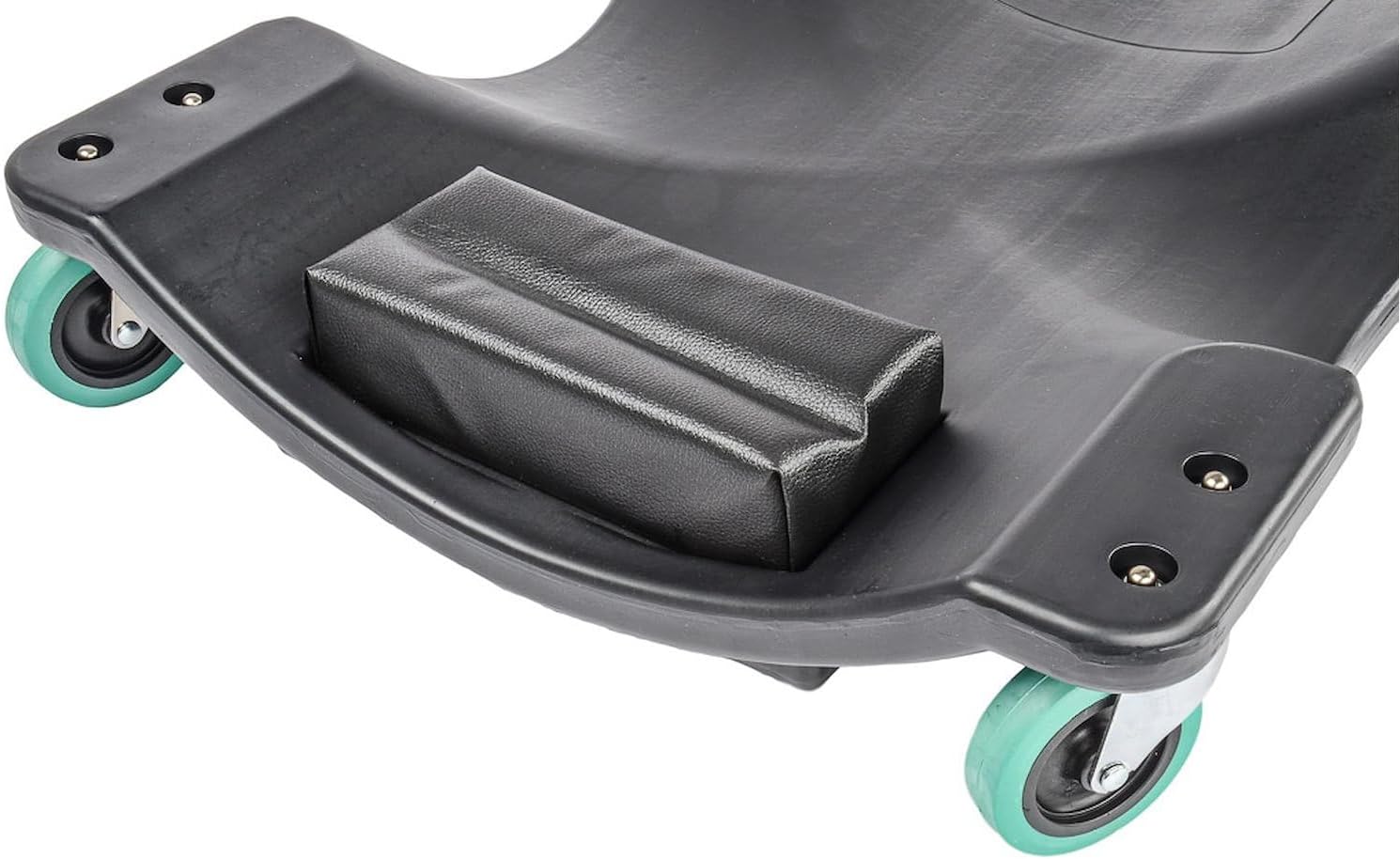 Low Profile Creeper 250 lb. Capacity | Low Profile Creeper 250 lb. Capacity, steel and plastic construction for provide comfort, mobility