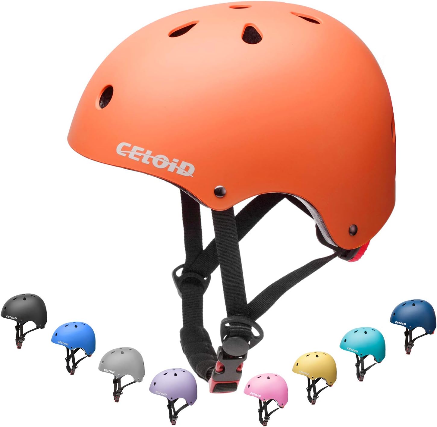 Kids Bike Helmet