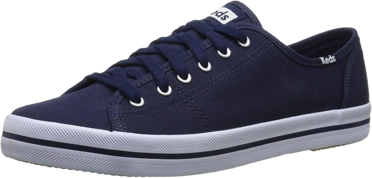 Keds Women's Kickstart Seasonal Solid