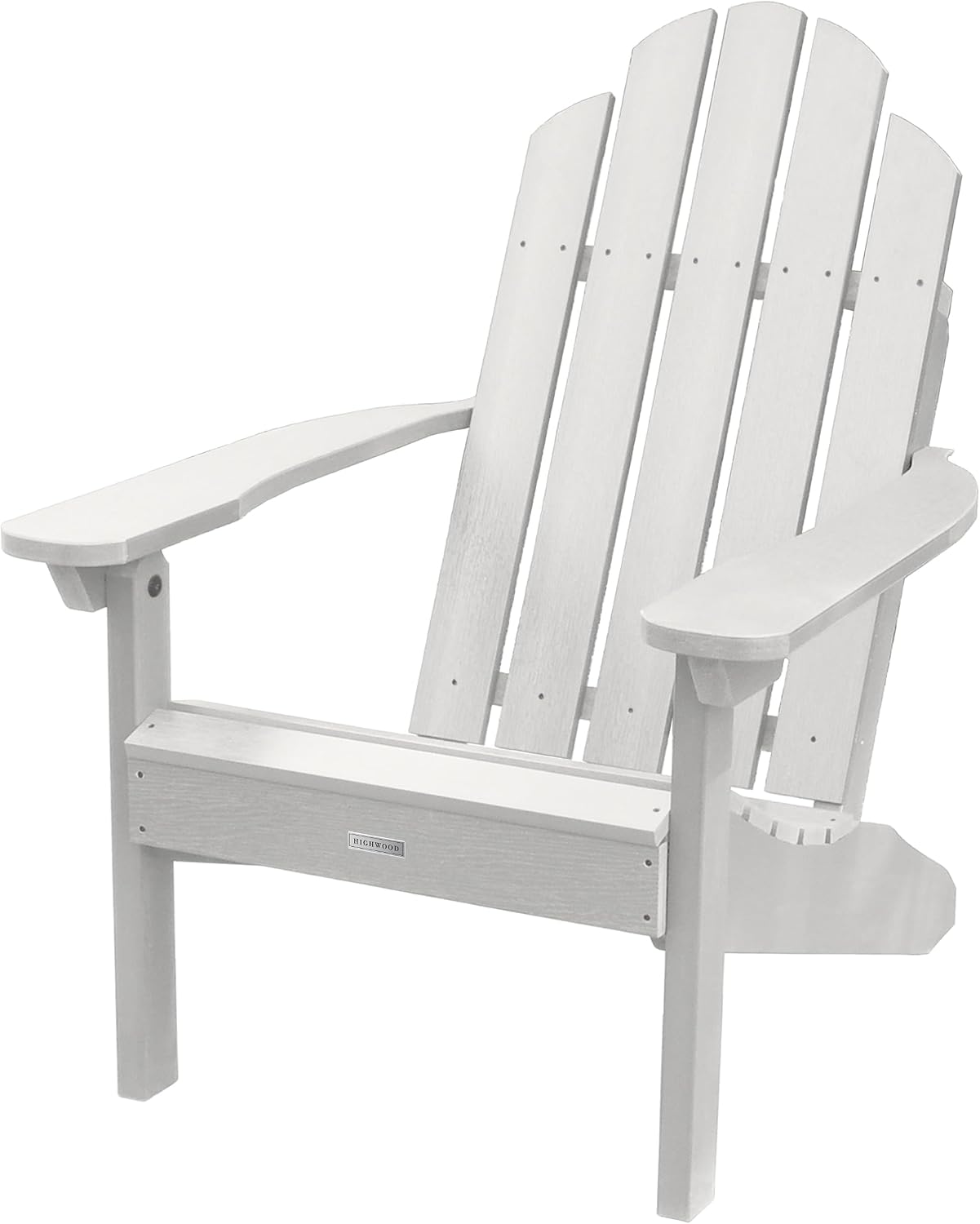 Highwood Classic Westport Adirondack Chair, Nantucket Blue