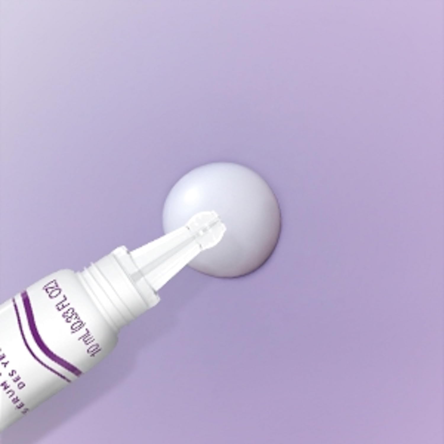 COVERGIRL Simply Ageless Skin Eye Lift Serum, Reduces Wrinkles, 1 Pack, 0.92 Oz, Serum, Face Serum, Skin Tightening Serum, Anti-Wrinkle Serum